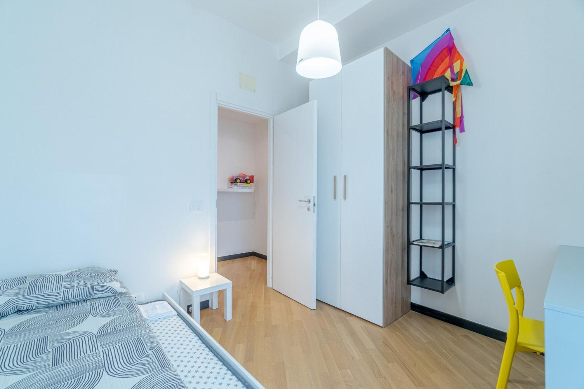 Appartement The Fork's Flat
