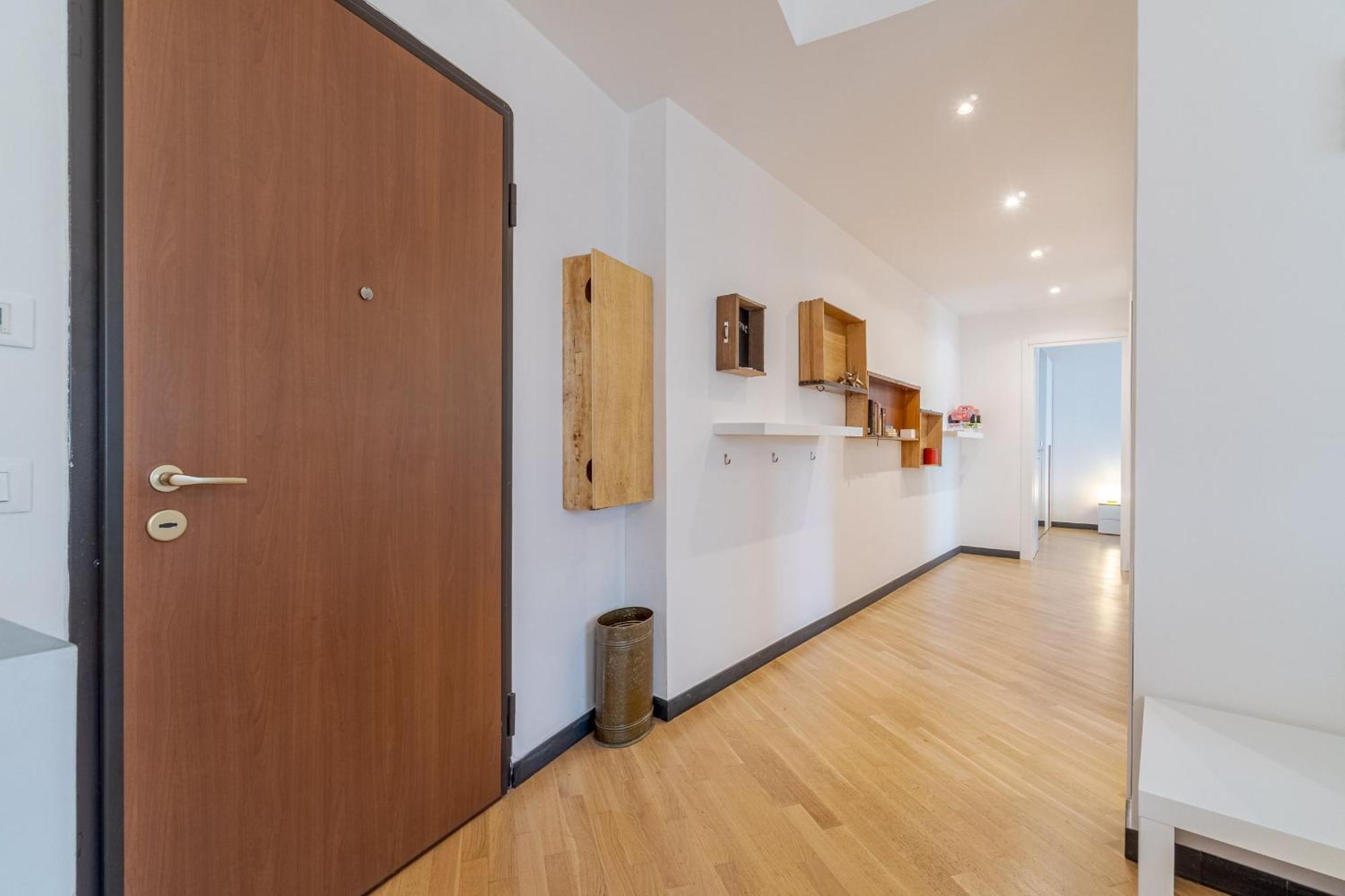 The Fork's Flat Appartement