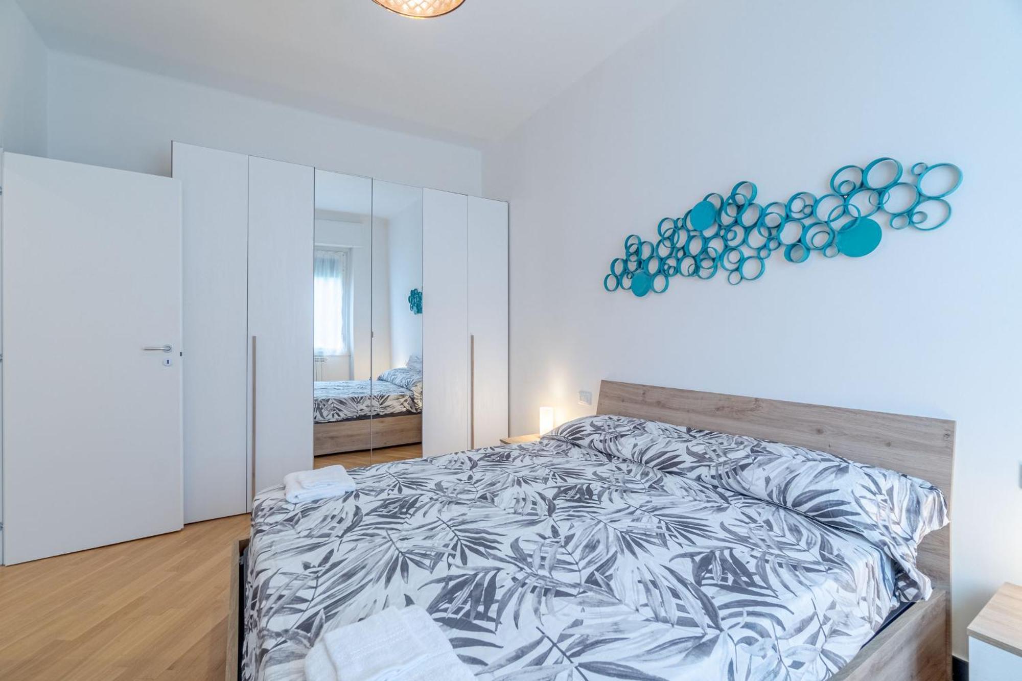 Appartement The Fork's Flat *