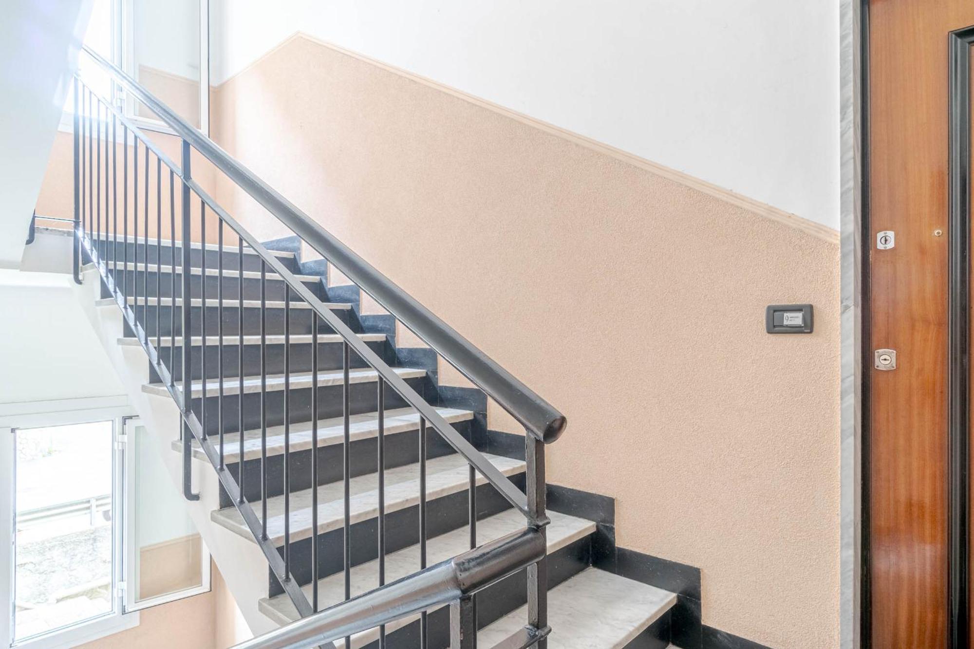 The Fork's Flat Appartement *